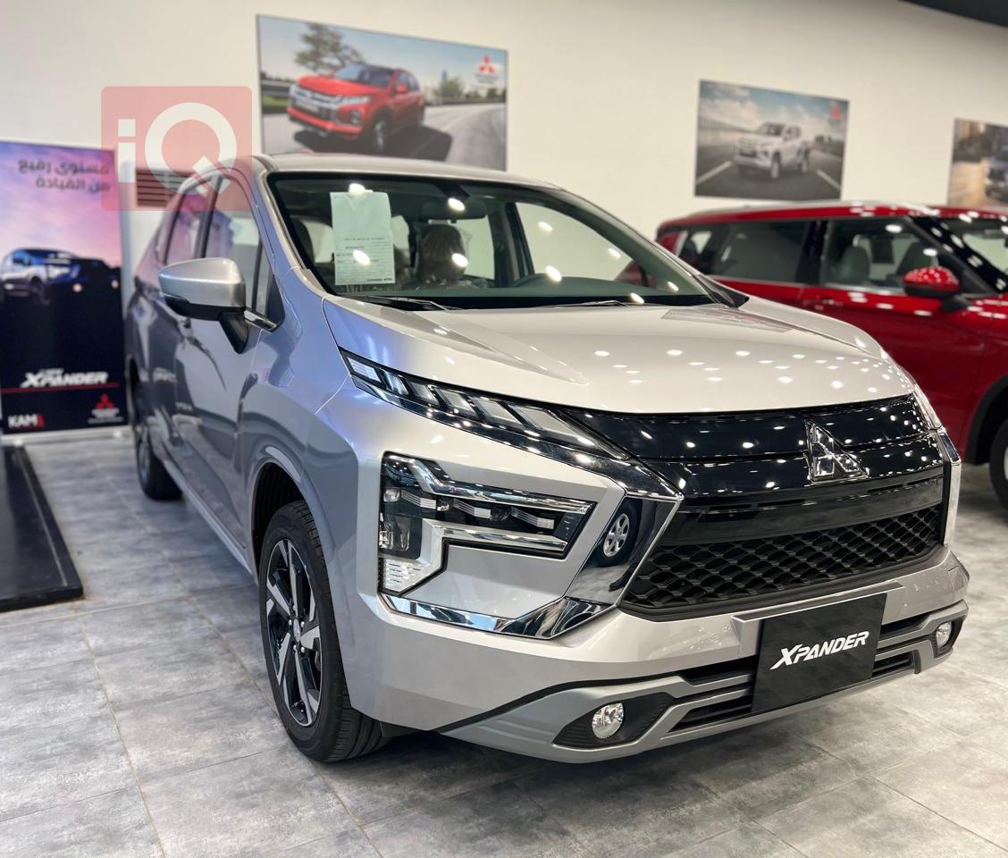 Mitsubishi Xpander